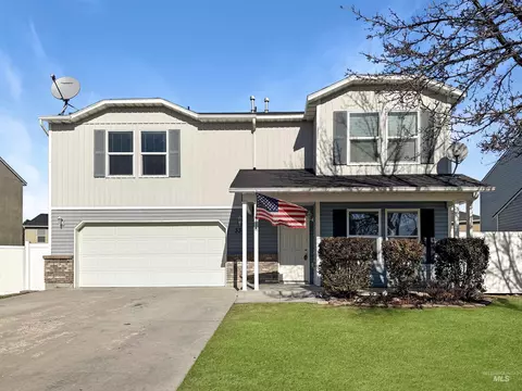 334 E Brush Gulch, Kuna, ID 83634 photo 1