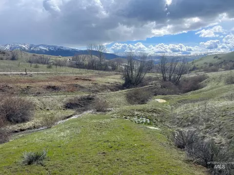 Parcel D Pioneer Rd, Horseshoe Bend, ID 83629