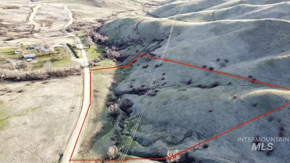  Parcel D Pioneer Rd, Horseshoe Bend, ID 83629 photo 3
