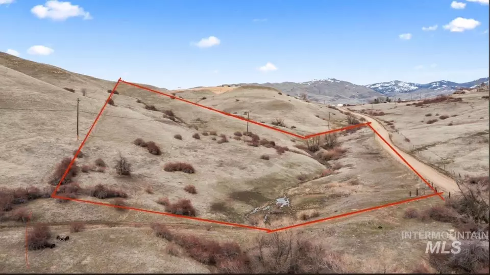  Parcel D Pioneer Rd, Horseshoe Bend, ID 83629 photo 2