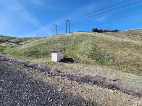tbd Evans Rd, Clarkston, WA 99403