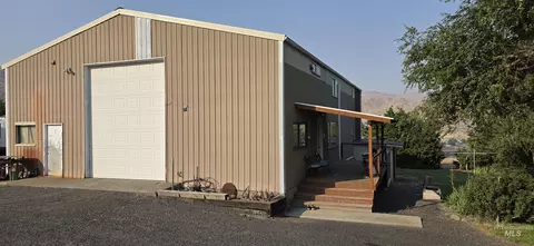 802 Evans Rd, Clarkston, WA 99403