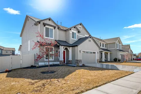 4263 W Spring House Dr, Eagle, ID 83616 photo 1
