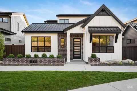 11685 N Rabbitbrush Way, Boise, ID 83714