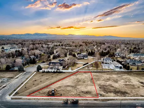1102 N Delehaye Ave, Eagle, ID 83616 photo 1