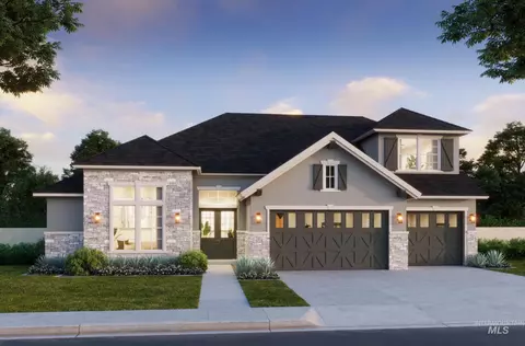 2210 N Annadale Ave, Eagle, ID 83616