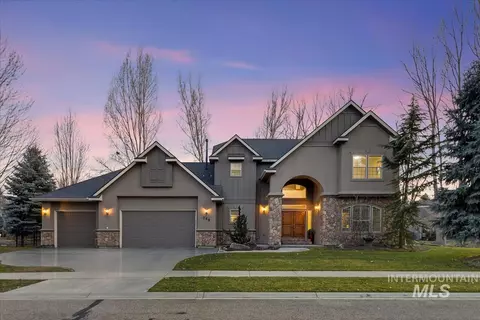 759 W Bogus View Dr, Eagle, ID 83616