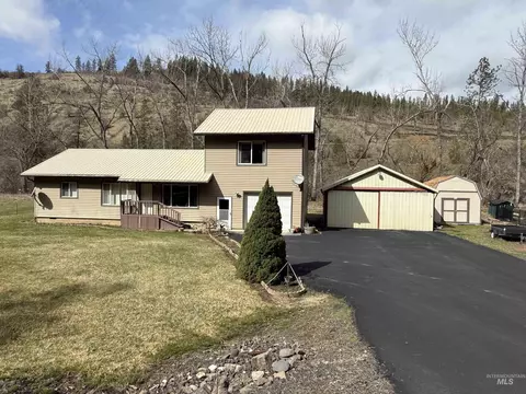 3731 Highway 13, Stites, ID 83552
