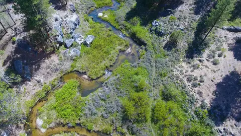 tbd 1 Harris Creek Rd, Idaho City, ID 83631