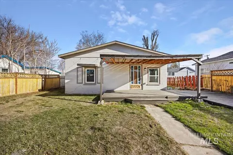 314 Monroe St, Kimberly, ID 83341 photo 1