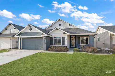 5281 W Lockner Dr, Eagle, ID 83616 photo 1