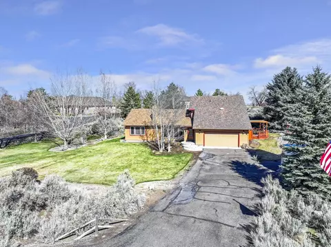 4124 N Meadow Ridge Cir, Twin Falls, ID 83301