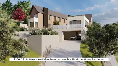 2106 2124 West View Dr, Moscow, ID 83843