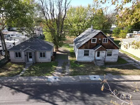 418 422 13th St, Clarkston, WA 99403