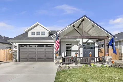 722 Twilight Loop, Twin Falls, ID 83301 photo 1