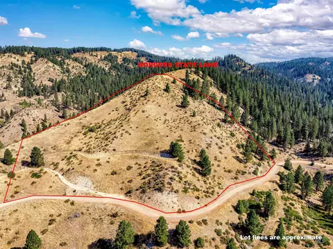 lot S 1718 Napias Sub Division, Boise, ID 83716
