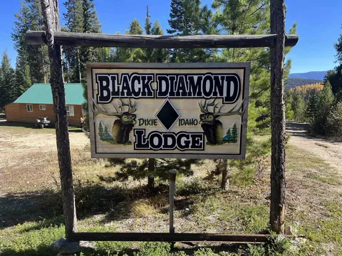 125 Black Diamond Ln, Dixie, ID 83525
