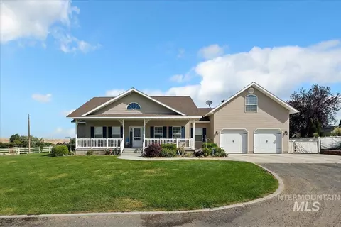 986 Hillside Dr, Hagerman, ID 83332 photo 1