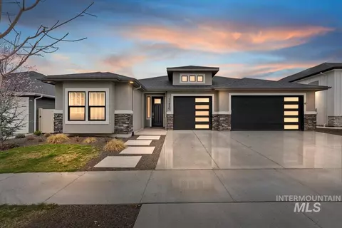 11320 W Helenium Dr, Star, ID 83669 photo 1