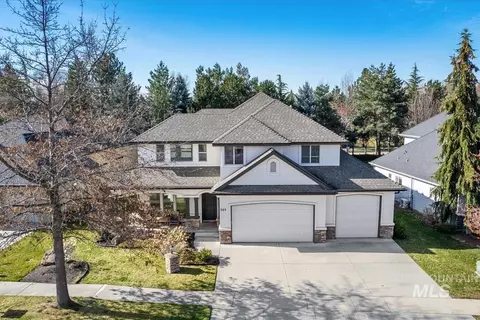 325 W River Trail Dr, Eagle, ID 83616 photo 1