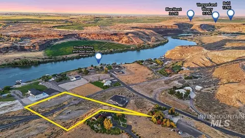 165 Thatcher Pl, Buhl, ID 83316