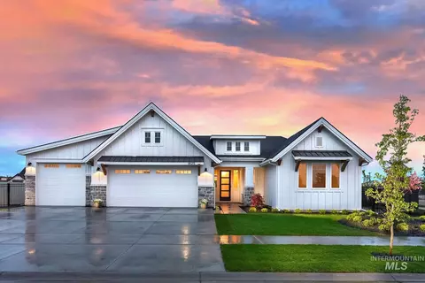1825 W Lone Mountain Dr, Eagle, ID 83616 photo 1