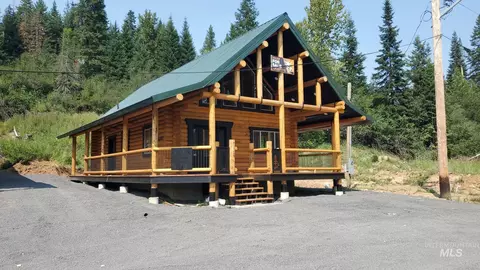 206 Highway St, Pierce, ID 83546 photo 1