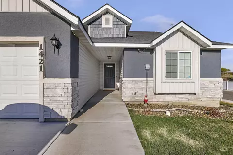 1421 N Birch St, Jerome, ID 83338