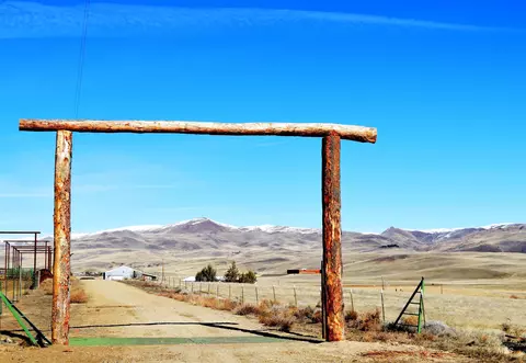 1080 Rock Creek Rd, Weiser, ID 83672