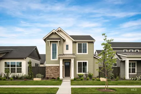 6080 S Apex Ave, Meridian, ID 83642