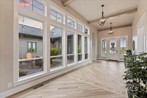 Entry Way - 3427 N Hardwick Ave, Eagle, ID 83616 photo 2 of 9