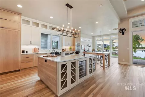 Kitchen - 3427 N Hardwick Ave, Eagle, ID 83616 photo 1 of 3