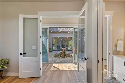 Entry Way - 3427 N Hardwick Ave, Eagle, ID 83616 photo 9 of 9