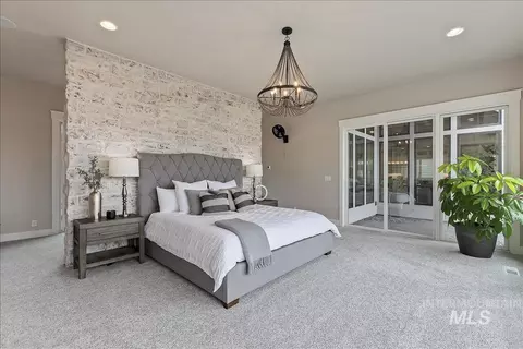 Bedroom - 3427 N Hardwick Ave, Eagle, ID 83616 photo 1 of 4