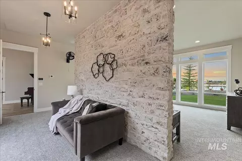 Entry Way - 3427 N Hardwick Ave, Eagle, ID 83616 photo 6 of 9