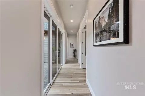 Entry Way - 3427 N Hardwick Ave, Eagle, ID 83616 photo 8 of 9