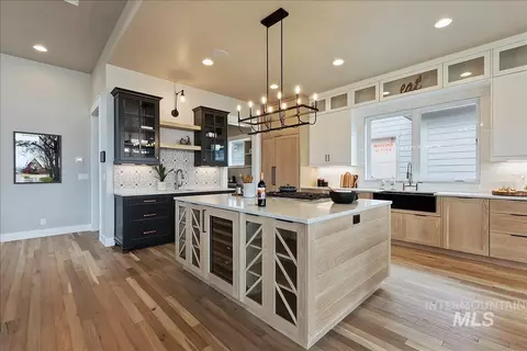 Kitchen - 3427 N Hardwick Ave, Eagle, ID 83616 photo 2 of 3