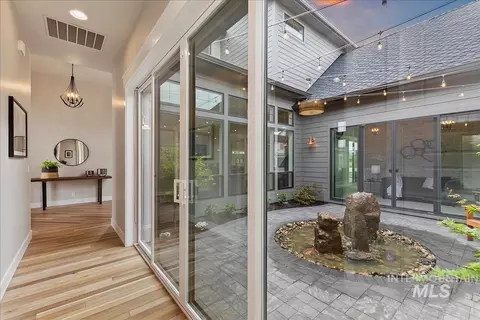 Entry Way - 3427 N Hardwick Ave, Eagle, ID 83616 photo 7 of 9