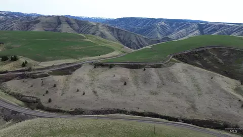 Nka Blindgrade Rd- Lot 3, Pomeroy, WA 99327