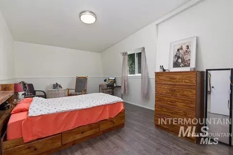 Bedroom - 312 Boyd St W, Murtaugh, ID 83344 photo 4 of 4