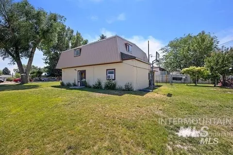 Exterior - 312 Boyd St W, Murtaugh, ID 83344 photo 4 of 5