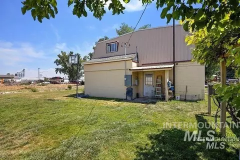 Exterior - 312 Boyd St W, Murtaugh, ID 83344 photo 5 of 5