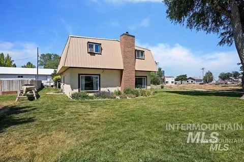 Exterior - 312 Boyd St W, Murtaugh, ID 83344 photo 3 of 5