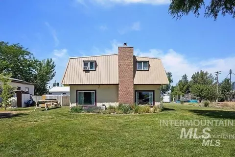 Exterior - 312 Boyd St W, Murtaugh, ID 83344 photo 2 of 5