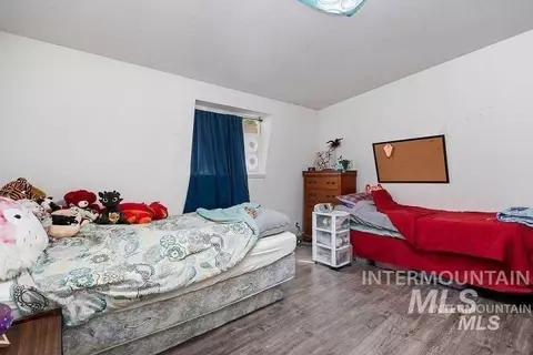 Bedroom - 312 Boyd St W, Murtaugh, ID 83344 photo 1 of 4
