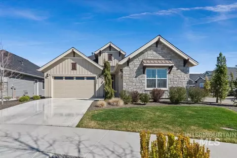 7680 W Belay St, Eagle, ID 83616 photo 1