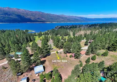 328 Lone Pine Dr, Cascade, ID 83611 photo 1