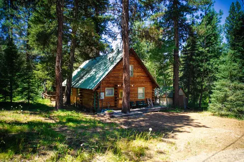 6 Willow Dr, Lowman, ID 83637 photo 1