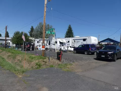 403 W 1st St, Weippe, ID 83553 photo 1