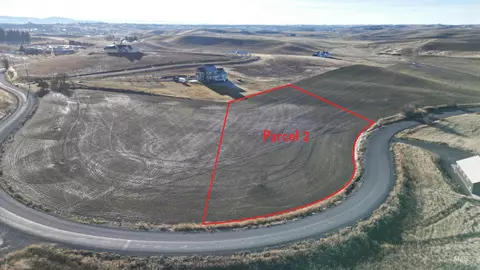 Nka Parcel 2 Mix Road, Moscow, ID 83843